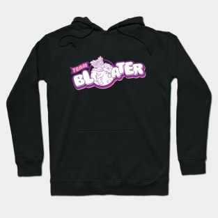 Team Bloater Hoodie